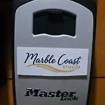 Marble Coast 拉纳卡