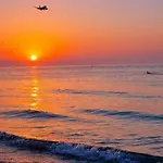 公寓 Marble Coast 拉纳卡