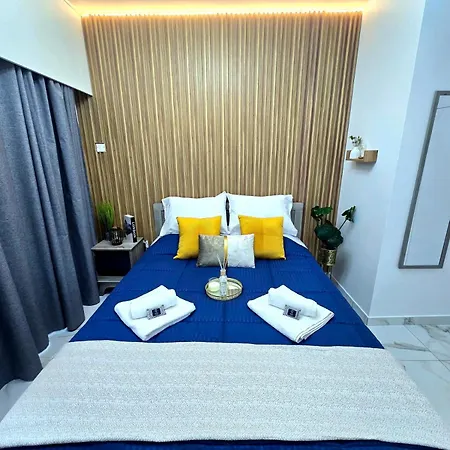 Marble Coast Apartamento Larnaca