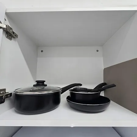 公寓 Marble Coast *