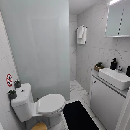 Apartamento Marble Coast Larnaca