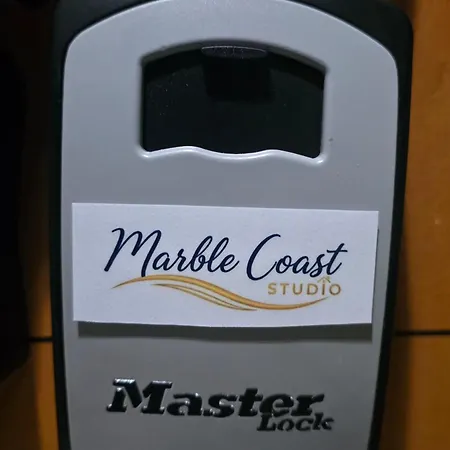 Marble Coast Larnaca
