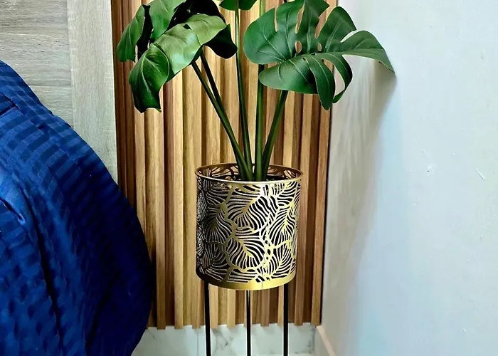 Marble Coast 公寓 *