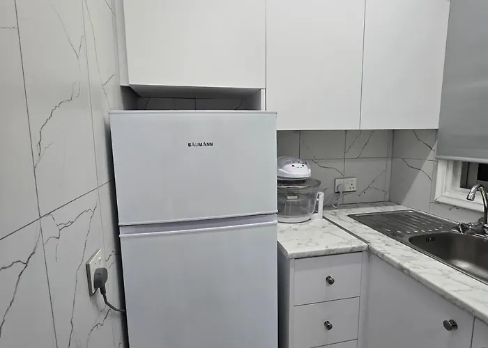 Marble Coast Appartement