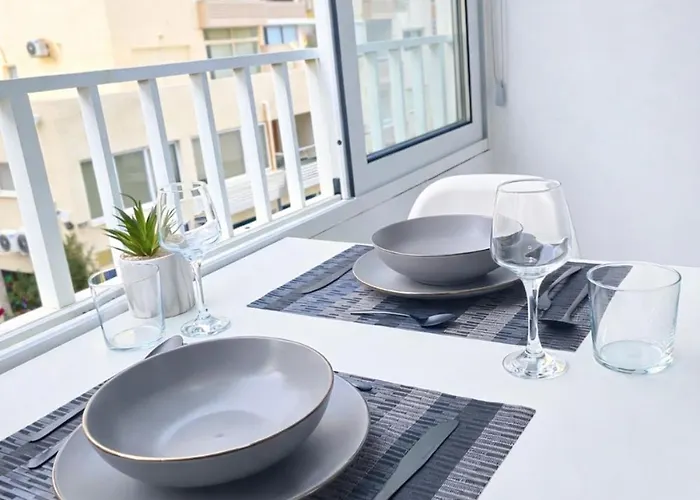 Marble Coast Appartement *