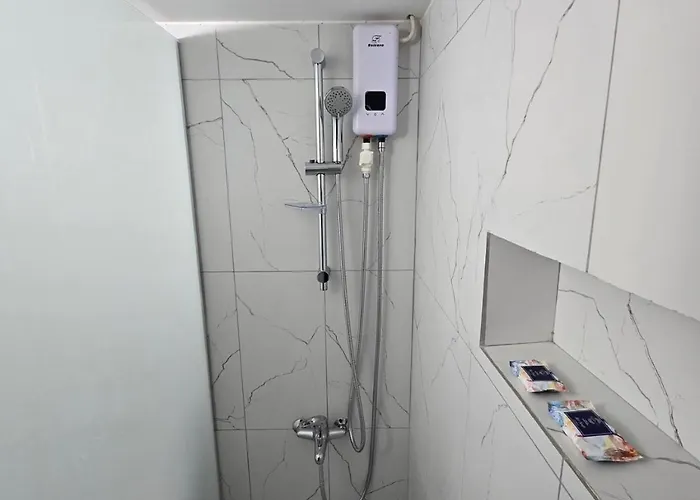 Appartement Marble Coast *