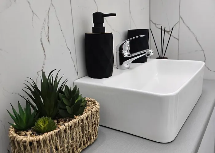 Marble Coast Appartement *