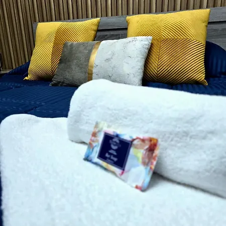 Appartement Marble Coast *