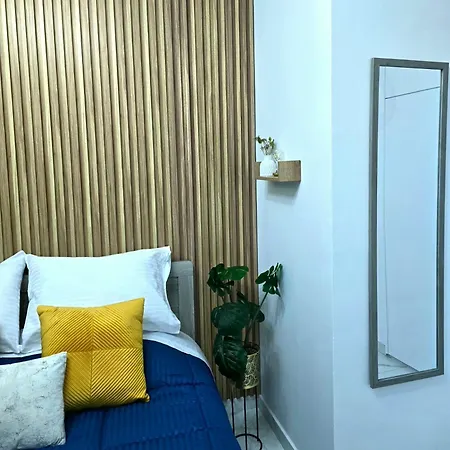 Marble Coast דירה לרנקה