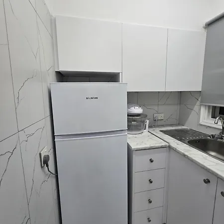 Marble Coast Апартаменти