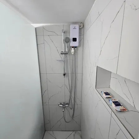 Appartement Marble Coast *