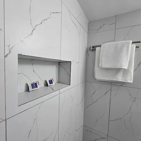 Appartement Marble Coast *