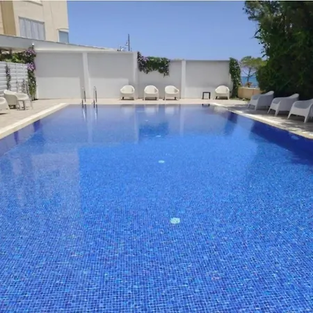 Apartment Marble Coast *