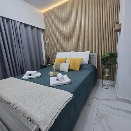 Marble Coast Appartement Larnaca
