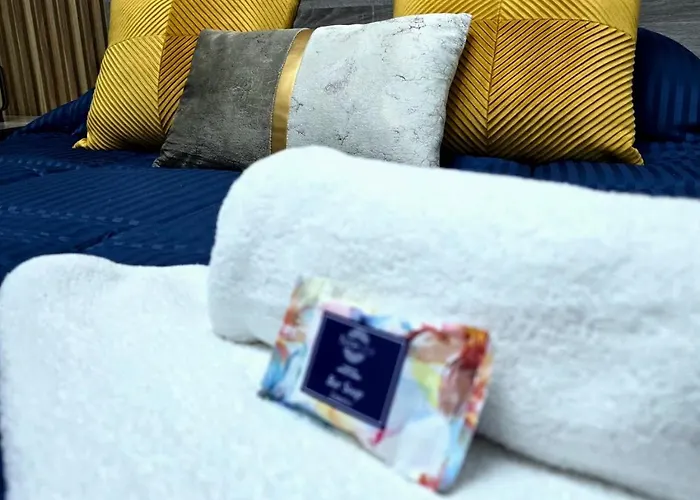 Appartamento Marble Coast *