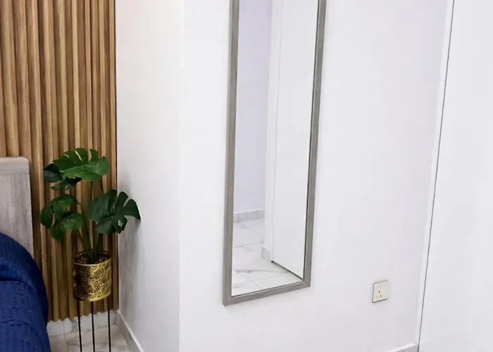 Marble Coast * לרנקה