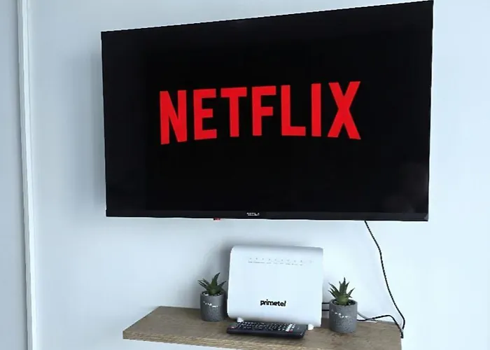 Marble Coast דירה לרנקה