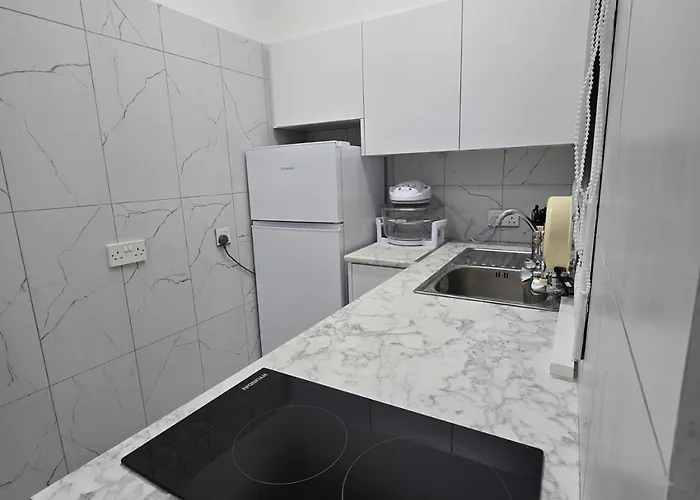 Appartamento Marble Coast *