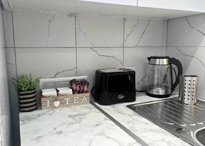 Marble Coast לרנקה