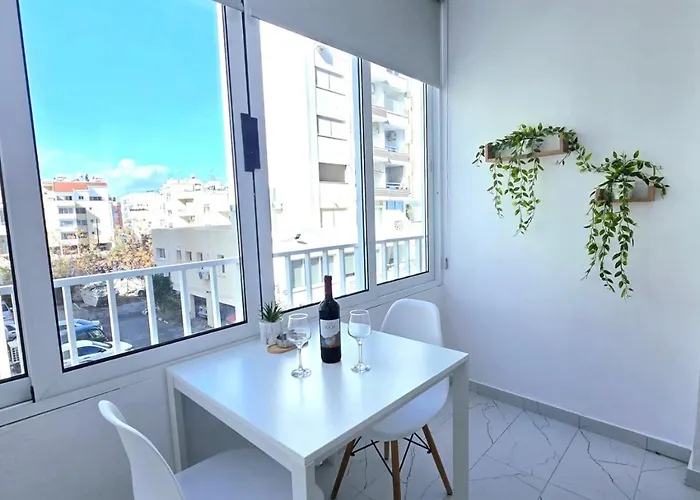 Marble Coast * Ларнака