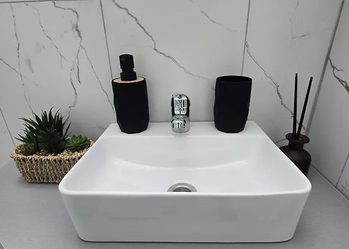 Апартаменты Marble Coast *