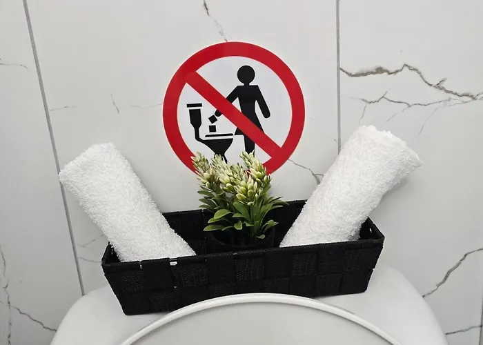 Marble Coast Appartamento *