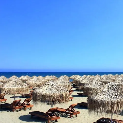 Апартаменты Marble Coast *