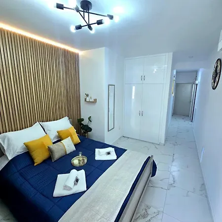 Marble Coast Apartament