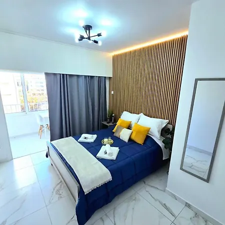 Apartament Marble Coast *