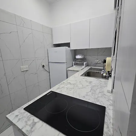Lejlighed Marble Coast *