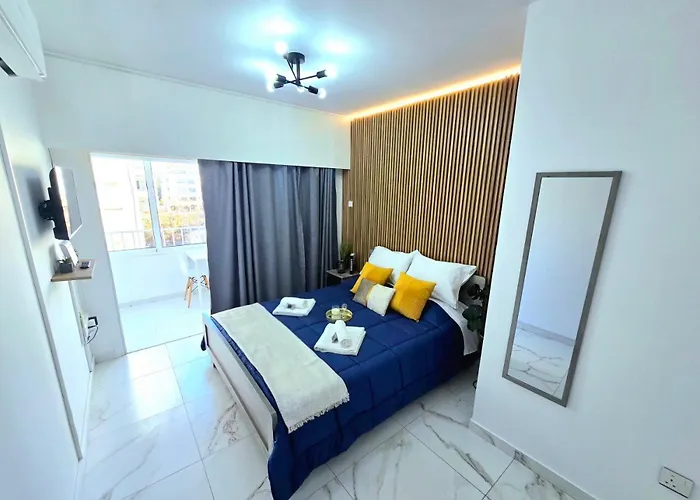 Apartament Marble Coast *