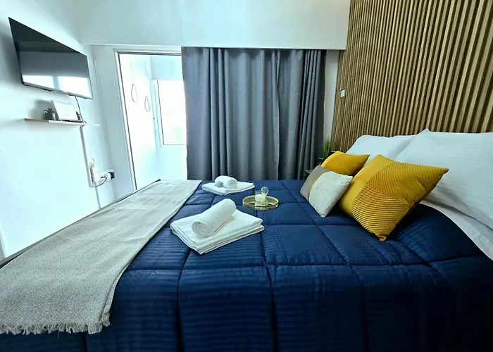 Marble Coast * Larnaca