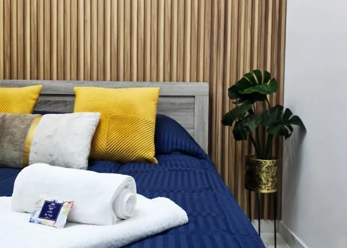 Marble Coast Apartament