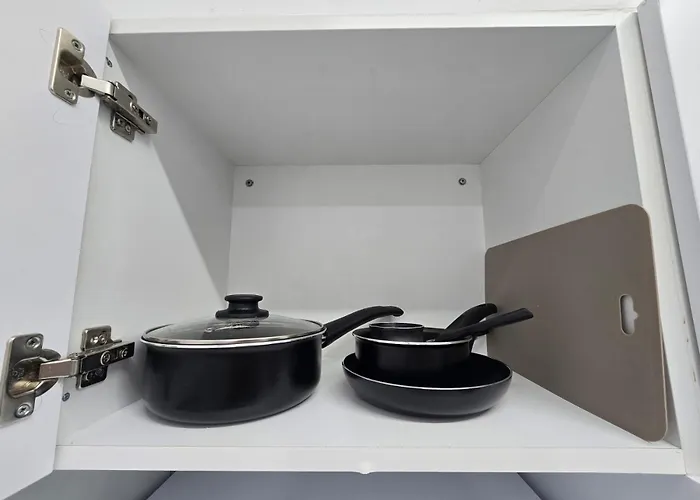 Apartament Marble Coast *