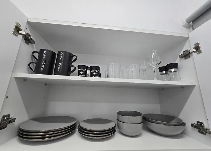 Apartament Marble Coast *