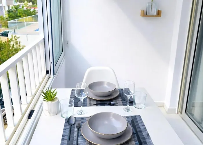 Apartament Marble Coast *