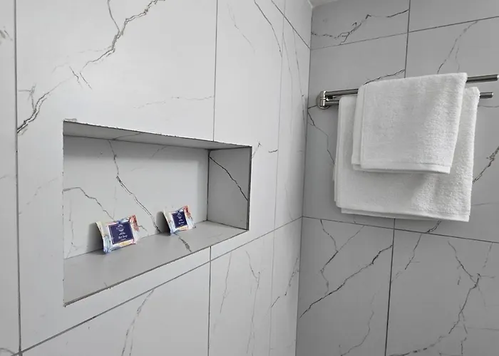 Apartament Marble Coast *