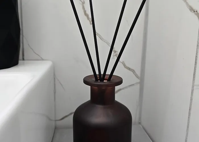 Apartament Marble Coast Larnaca