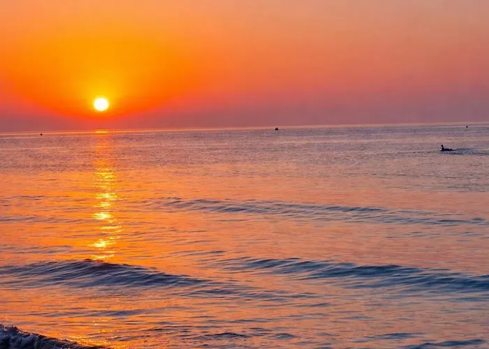 Apartament Marble Coast Larnaca